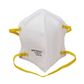 240/cs Sekura N95 Vertical Folded Respirators
