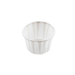5000/cs 0.75 oz Paper Soufflé Cups