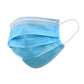 2000PCS INTCO Disposable 3-Ply Face Masks