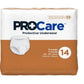 56/CS ProCare Double Push Underwear, 58"-68" - XL