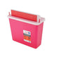 1 EA Dynarex® Sharps Container, 5 qt.