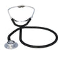 1 EA Dynarex® Dual Head Stethoscopes