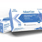 1000/CS AdvanCare™ Nitrile Exam Gloves