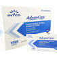 1000/CS AdvanCare™ Nitrile Exam Gloves