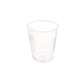 2500/cs Plastic Drinking Cups