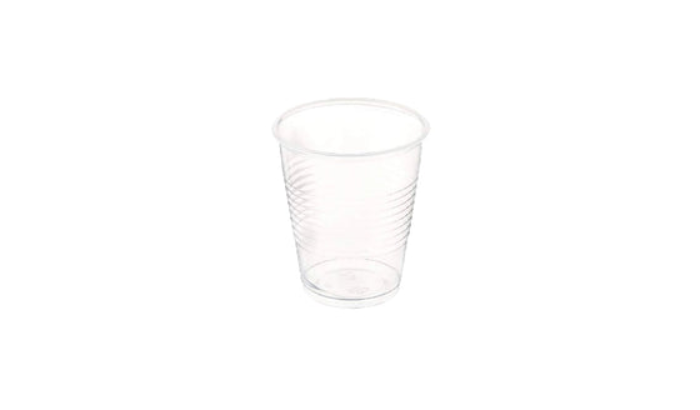 2500/cs Plastic Drinking Cups